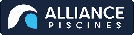 logo alliance piscines logo alliance piscines